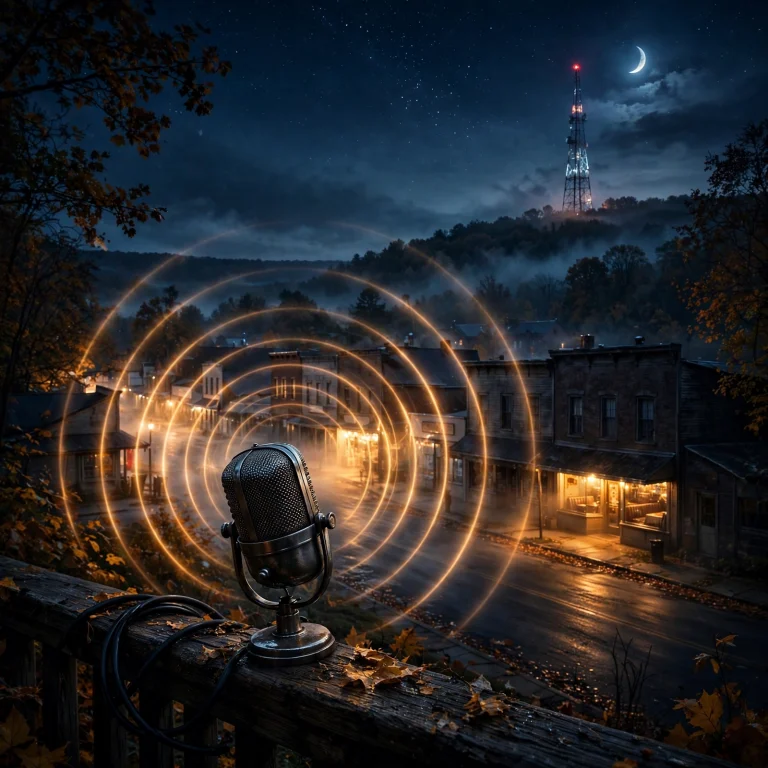 The Night Shift show artwork